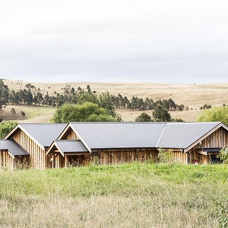 Hotel Bendooley Estate Berrima Exteriér fotografie