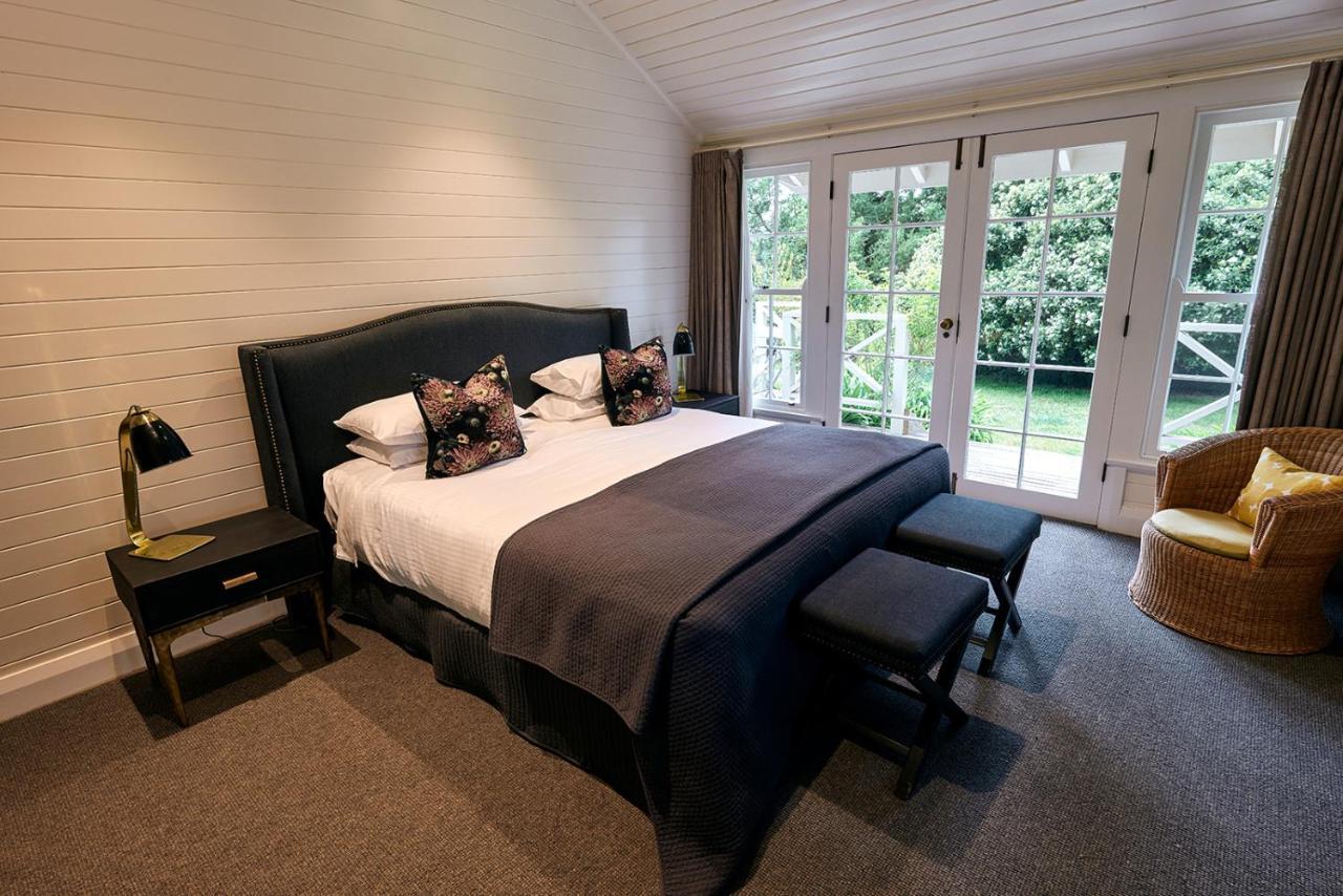 Hotel Bendooley Estate Berrima Exteriér fotografie