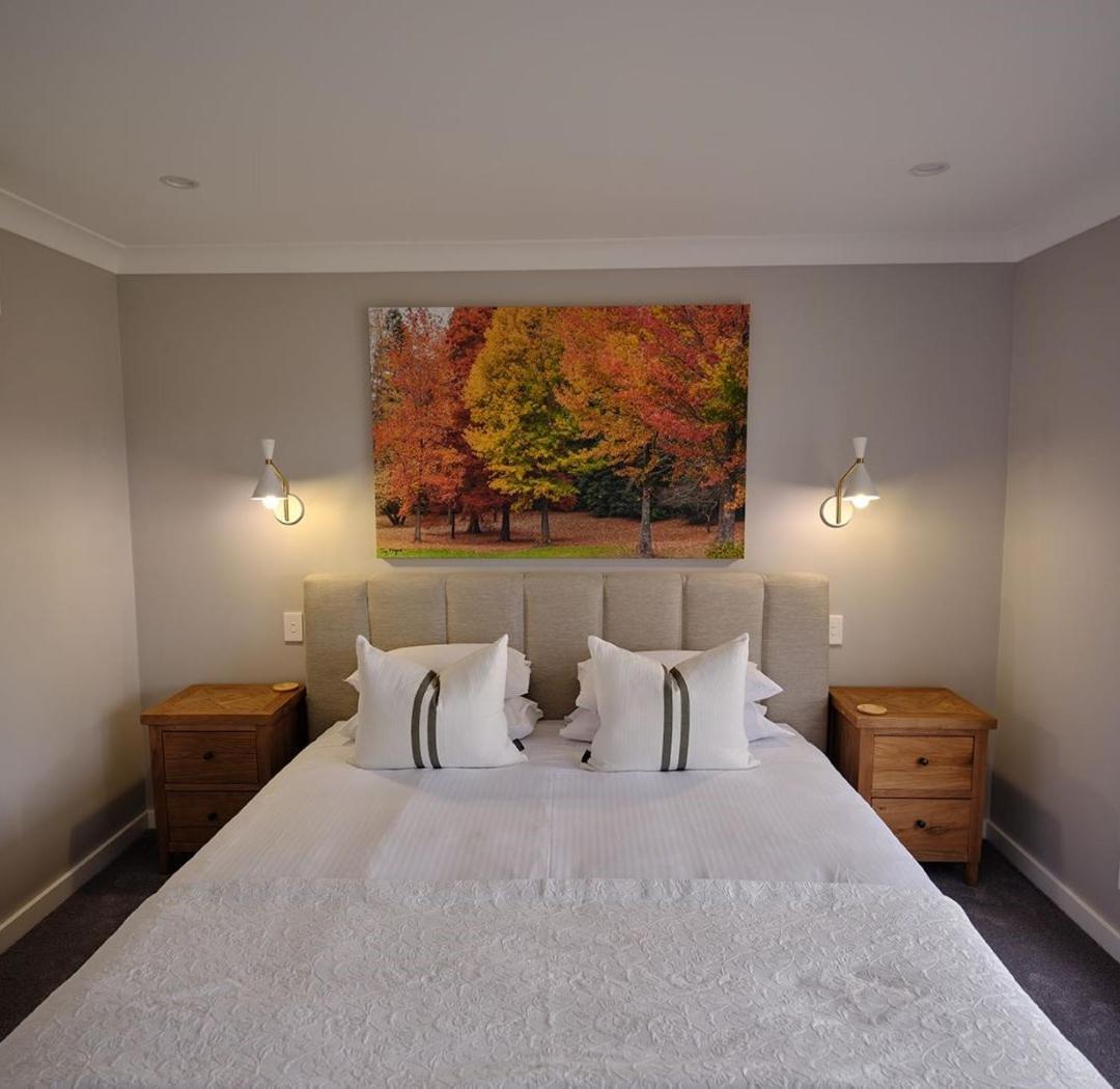 Hotel Bendooley Estate Berrima Exteriér fotografie