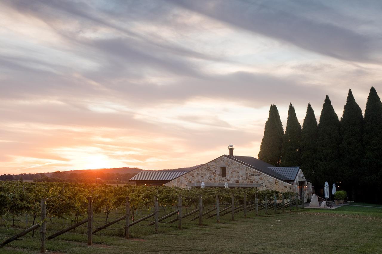 Hotel Bendooley Estate Berrima Exteriér fotografie