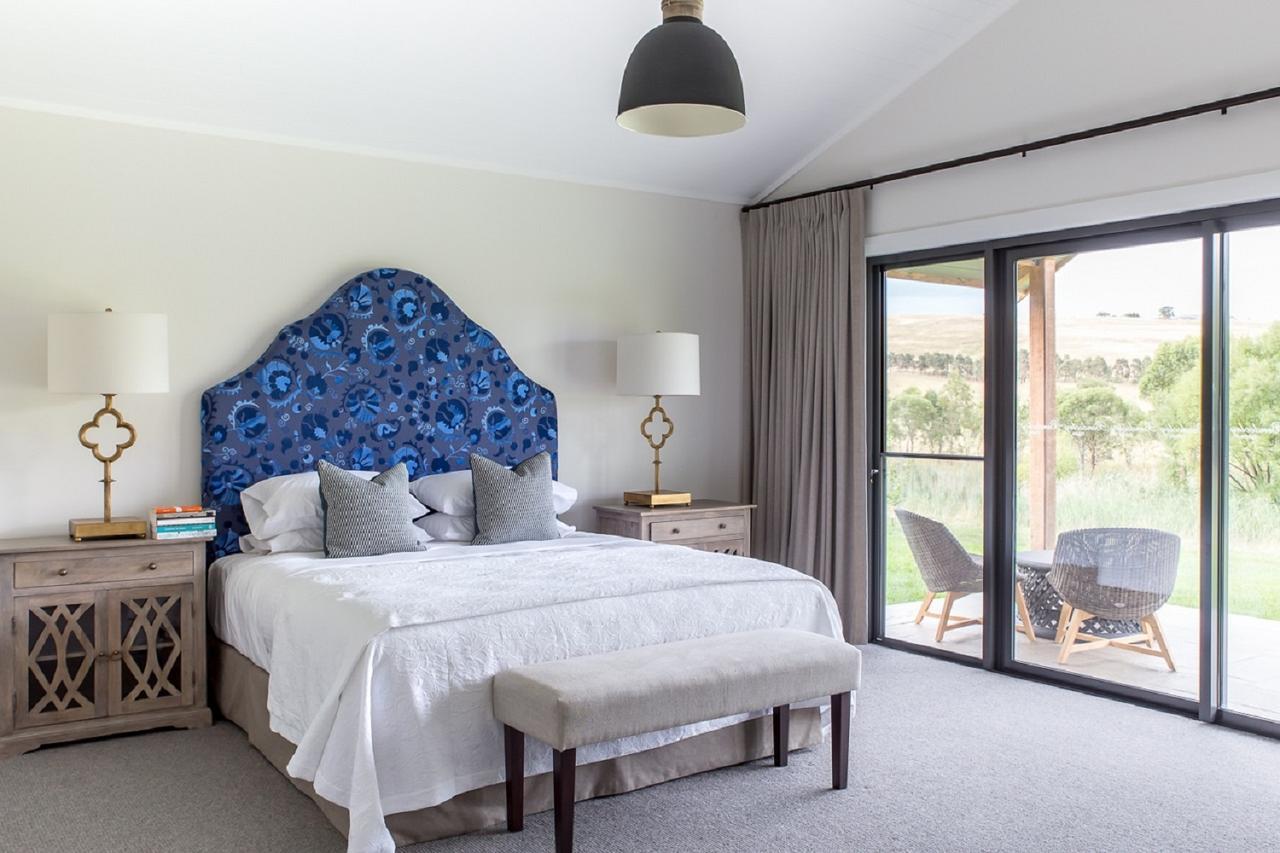 Hotel Bendooley Estate Berrima Exteriér fotografie
