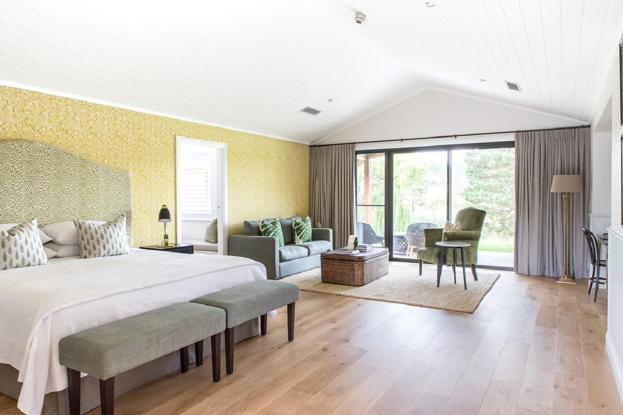 Hotel Bendooley Estate Berrima Exteriér fotografie